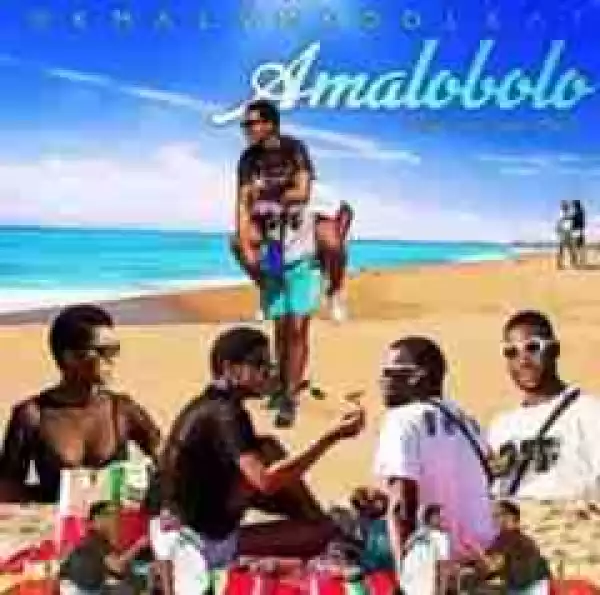 Okmalumkoolkat - Amalobola (Official Single)